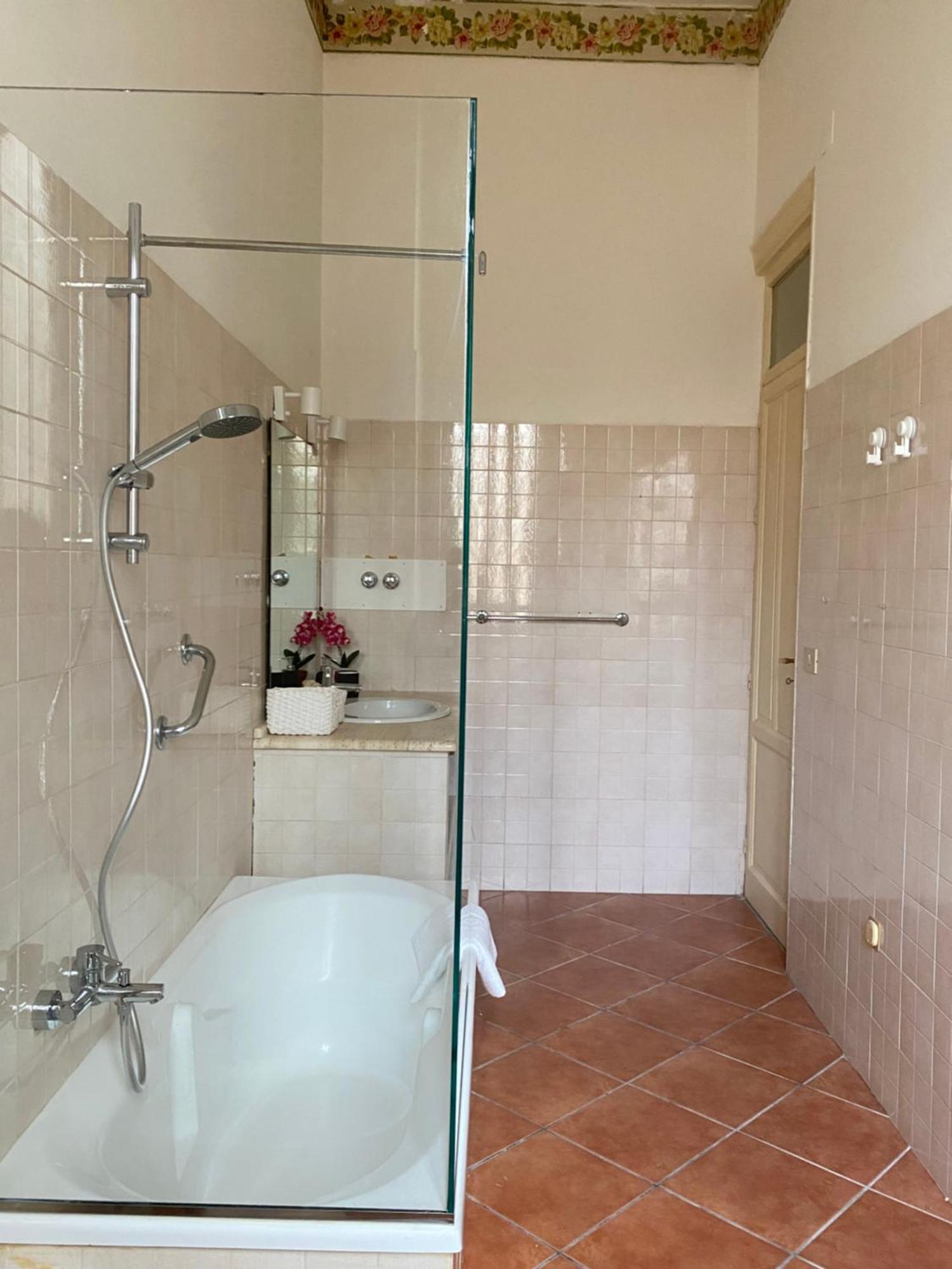 Urban Poet Retreat - Casa Di Vincenzo E Andrea 2 Apartment Palermo Ngoại thất bức ảnh