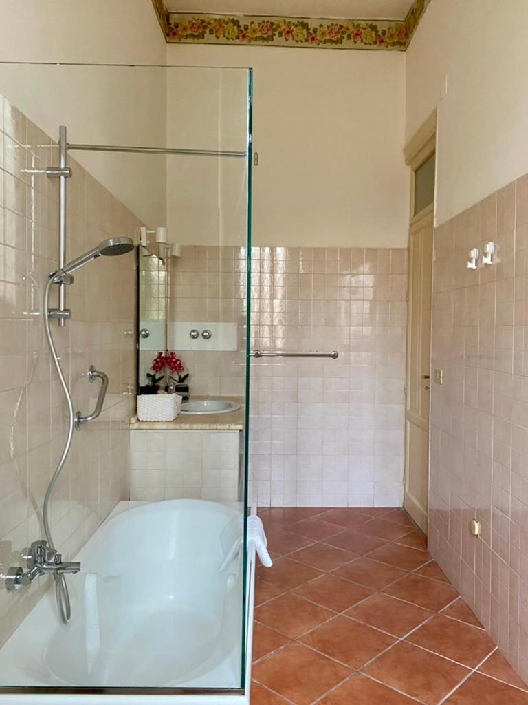 Urban Poet Retreat - Casa Di Vincenzo E Andrea 2 Apartment Palermo Ngoại thất bức ảnh