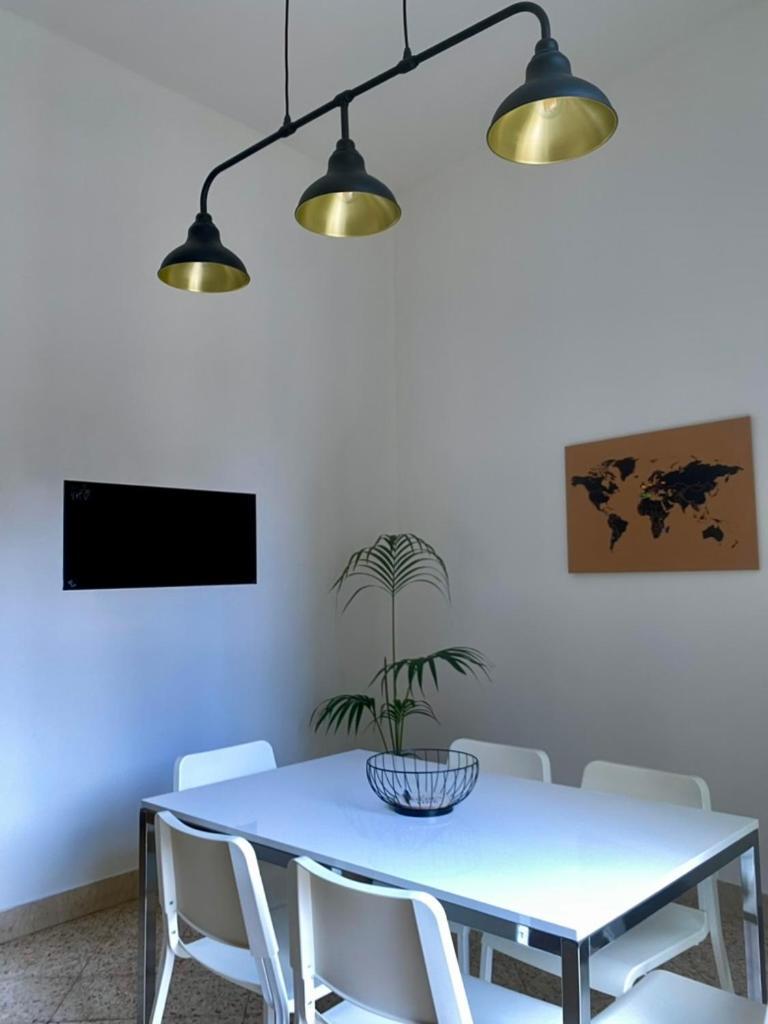 Urban Poet Retreat - Casa Di Vincenzo E Andrea 2 Apartment Palermo Ngoại thất bức ảnh