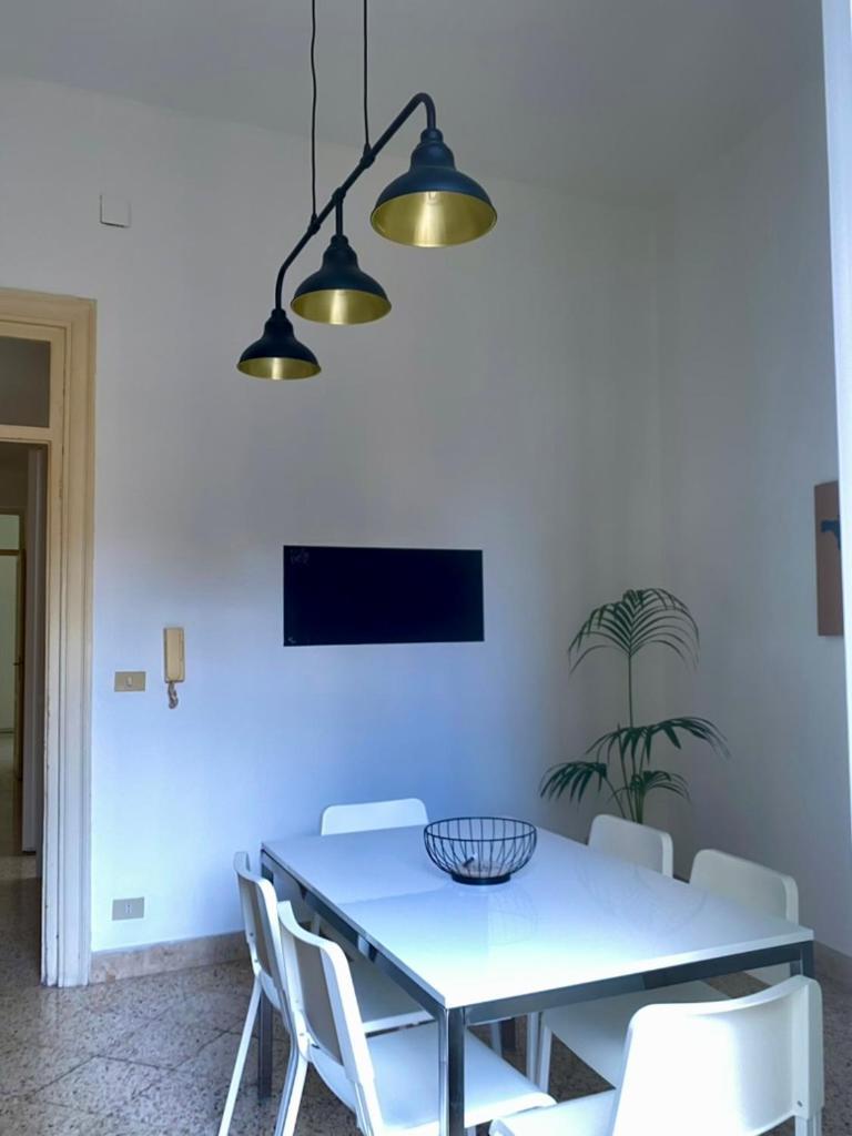 Urban Poet Retreat - Casa Di Vincenzo E Andrea 2 Apartment Palermo Ngoại thất bức ảnh