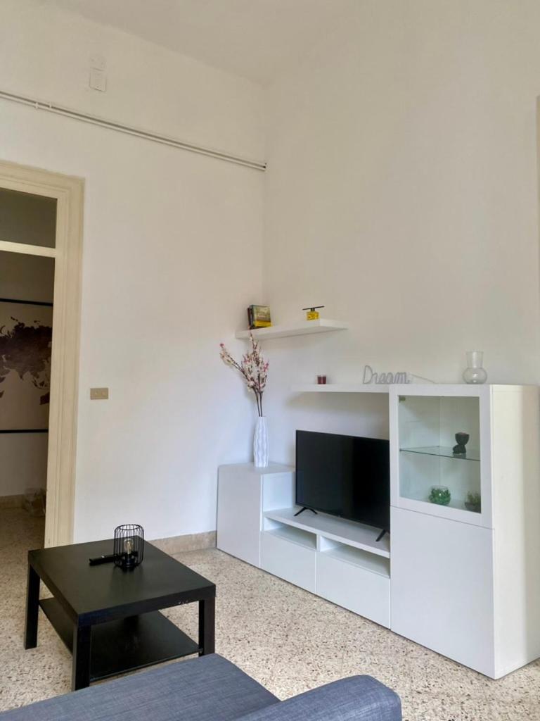 Urban Poet Retreat - Casa Di Vincenzo E Andrea 2 Apartment Palermo Ngoại thất bức ảnh