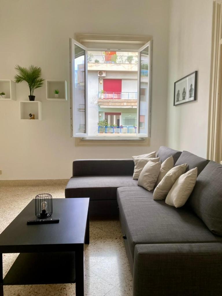 Urban Poet Retreat - Casa Di Vincenzo E Andrea 2 Apartment Palermo Ngoại thất bức ảnh