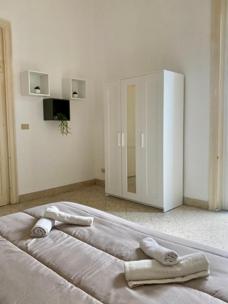 Urban Poet Retreat - Casa Di Vincenzo E Andrea 2 Apartment Palermo Ngoại thất bức ảnh